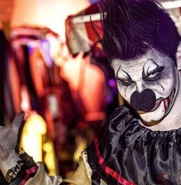 Movie Park Gutschein Halloween Horror-Festival Tickets mit 35 Prozent Rabatt