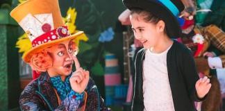 Freizeitpark Efteling: Hänsel und Gretel erhalten neue Gestaltung