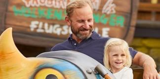 Heide Park Gewinnspiel: Prisma verlost 5 x 4 Tagestickets