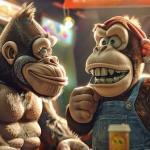 Universal Studios Japan: Achterbahn „Donkey Kong“ kommt später