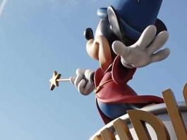 Walt Disney Studio Park: Neuer Name zum 32. Geburtstag