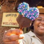 Walt Disney World: Restaurant mit Michelin-Stern ausgezeichnet